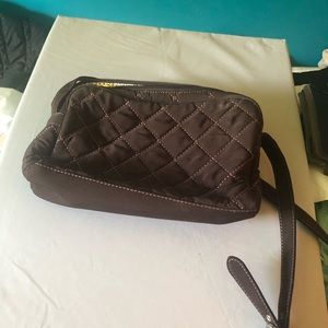 Small cross body